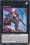 Castel, the Skyblaster Musketeer (GRCR-EN050) [The Grand Creators]