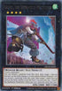 Castel, the Skyblaster Musketeer (GRCR-EN050) [The Grand Creators]