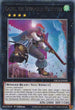 Castel, the Skyblaster Musketeer (GRCR-EN050) [The Grand Creators]