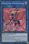 Inzektor Picofalena (GRCR-EN051) [The Grand Creators]