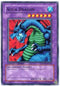 Aqua Dragon (MDP2-EN013) [McDonald's Promo Series 2]