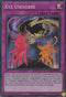 Xyz Universe (GRCR-EN058) [The Grand Creators]