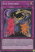 Xyz Universe (GRCR-EN058) [The Grand Creators]