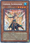 Gemini Summoner (TAEV-EN000) [Tactical Evolution]