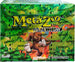 Wilderness: First Edition Booster Box [Wilderness: First Edition]