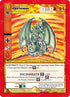Iowa Dragon (17/165) [Wilderness: First Edition]