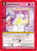 Golden Haired Girl (24/165) [Wilderness: First Edition]