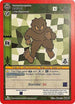 Bigfoot (Cryptid Nation Mystery Collection) (7/10) [Miscellaneous Promos]