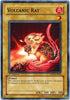 Volcanic Rat (TAEV-EN002) [Tactical Evolution]