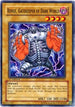 Renge, Gatekeeper of Dark World (TAEV-EN003) [Tactical Evolution]