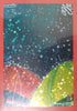 Raining (10/10) [Cryptid Nation: Second Edition Box Toppers]