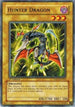 Hunter Dragon (TAEV-EN004) [Tactical Evolution]
