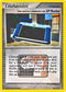 Team Galactic's Invention G 109 SP Radar (96) [League & Championship Cards]