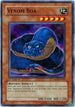 Venom Boa (TAEV-EN016) [Tactical Evolution]