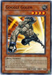 Goggle Golem (TAEV-EN023) [Tactical Evolution]