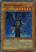Doom Shaman (TAEV-EN025) [Tactical Evolution]