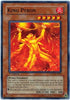 King Pyron (TAEV-EN026) [Tactical Evolution]