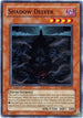 Shadow Delver (TAEV-EN027) [Tactical Evolution]