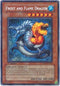Frost and Flame Dragon (TAEV-EN033) [Tactical Evolution]