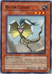 Razor Lizard (TAEV-EN036) [Tactical Evolution]