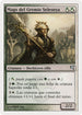 Selesnya Guildmage (Spanish) - "Mago del Gremio Selesnya" (B) (B51) [Magic Encyclopedia 2005 (Salvat/Hachette)]