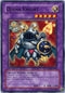 Ojama Knight (TAEV-EN044) [Tactical Evolution]