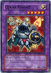 Ojama Knight (TAEV-EN044) [Tactical Evolution]