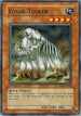 Fossil Tusker (TAEV-EN086) [Tactical Evolution]