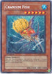 Cranium Fish (TAEV-EN083) [Tactical Evolution]