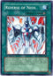 Reverse of Neos (TAEV-EN046) [Tactical Evolution]