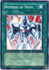 Reverse of Neos (TAEV-EN046) [Tactical Evolution]