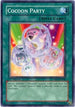 Cocoon Party (TAEV-EN048) [Tactical Evolution]