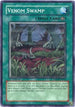 Venom Swamp (TAEV-EN051) [Tactical Evolution]