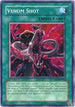 Venom Shot (TAEV-EN053) [Tactical Evolution]