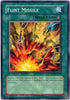 Flint Missile (TAEV-EN055) [Tactical Evolution]
