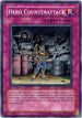 Hero Counterattack (TAEV-EN064) [Tactical Evolution]