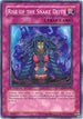 Rise of the Snake Deity (TAEV-EN069) [Tactical Evolution]