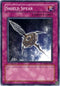 Shield Spear (TAEV-EN074) [Tactical Evolution]