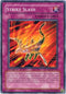 Strike Slash (TAEV-EN075) [Tactical Evolution]