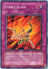 Strike Slash (TAEV-EN075) [Tactical Evolution]