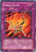 Strike Slash (TAEV-EN075) [Tactical Evolution]