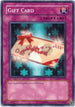 Gift Card (TAEV-EN078) [Tactical Evolution]