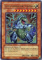 Super Conductor Tyranno (SD09-EN001) [Structure Deck: Dinosaur's Rage]