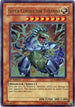 Super Conductor Tyranno (SD09-EN001) [Structure Deck: Dinosaur's Rage]