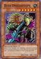 Dark Driceratops (SD09-EN006) [Structure Deck: Dinosaur's Rage]