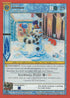 Snowman (First Edition) (3/5) [Holiday Promos]