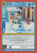 Snowman (First Edition) (3/5) [Holiday Promos]