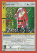Santa Claus (Second Edition) (1/5) [Holiday Promos]