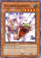 Tyranno Infinity (SD09-EN009) [Structure Deck: Dinosaur's Rage]