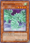 Oxygeddon (SD09-EN011) [Structure Deck: Dinosaur's Rage]